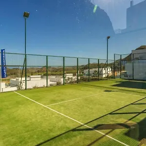 4219-coin De Reve Apartamento San Juan de los Terreros
