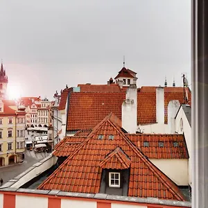  Apartmán Karlova 25