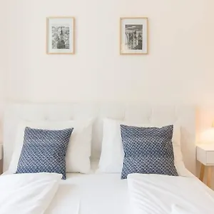 Studio In The Historic Center Apartment