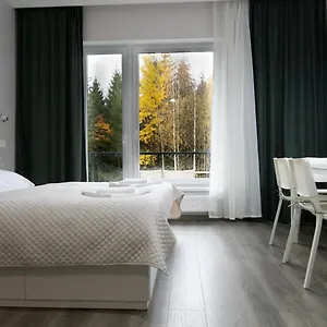 navštívit hotel