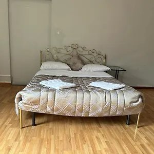 navštívit hotel