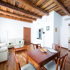 Appartement Boheme Old Town Square, Prague