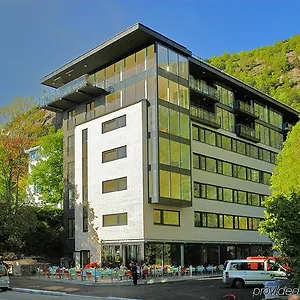 visit hotel