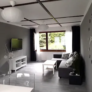  Apartmán Luxury Living