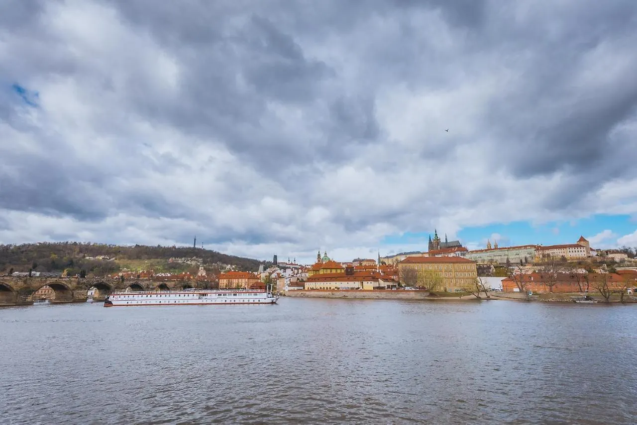 River Hotel Koenigstein Praha 0*,  Česká republika